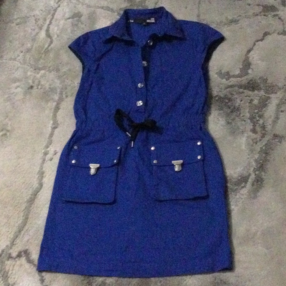 Love Moschino dress size 4